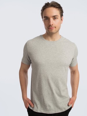 T-shirt men from Honest Basics
