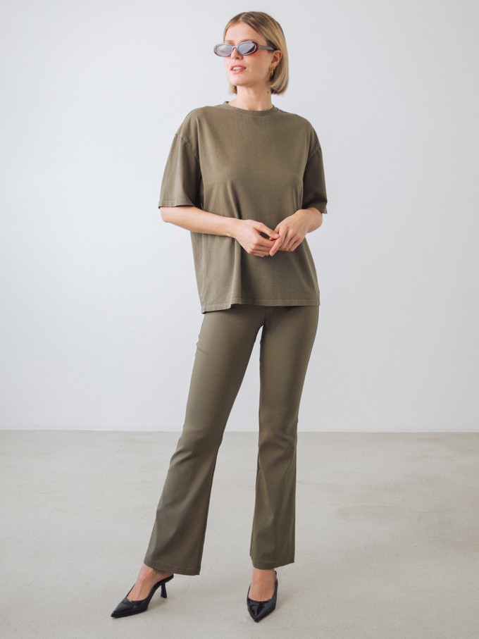OG Shirt from Honest Basics