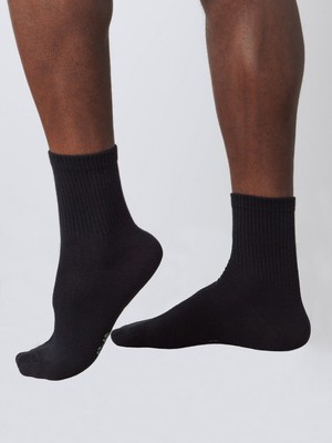 Socks 4-Pack from Honest Basics