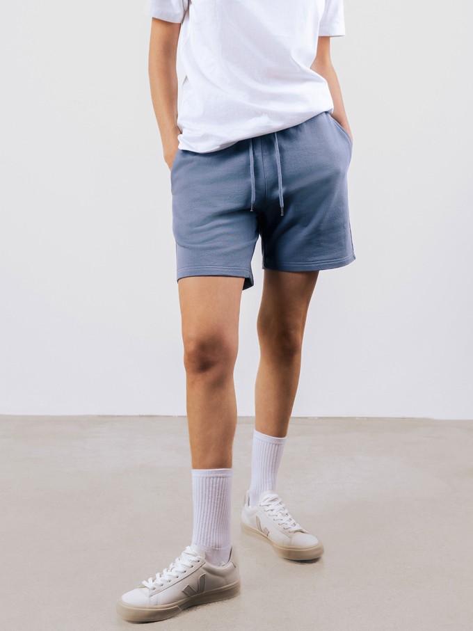 Sweat Shorts Women from Honest Basics