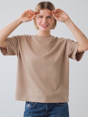 OG Shirt from Honest Basics
