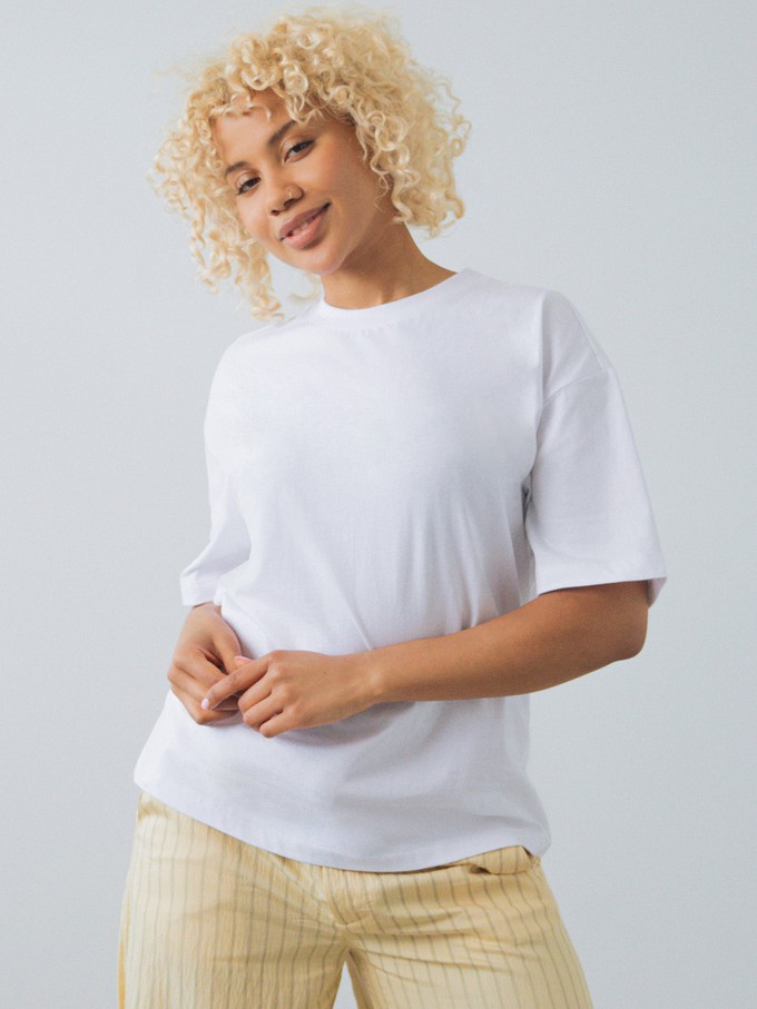 Hipster Shirt from Honest Basics