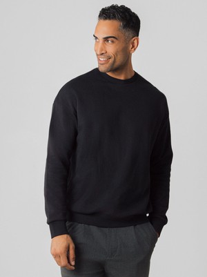 Crew Neck Sweater from Honest Basics Crew Neck Sweater from Honest Basics
