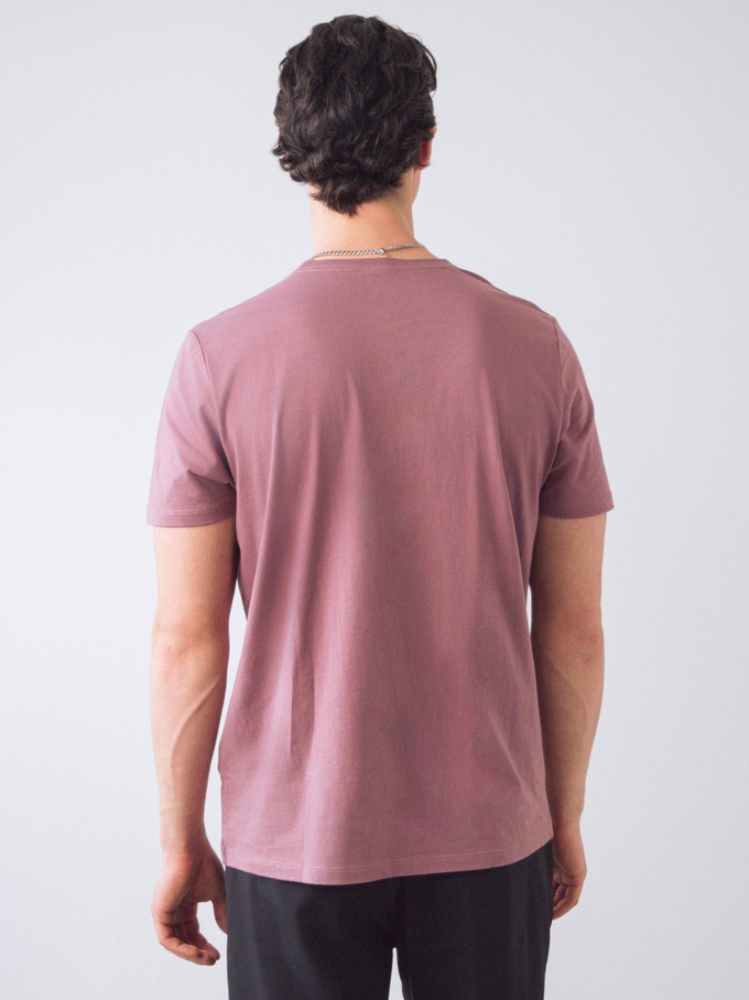 Men Basic T-shirt from Honest Basics