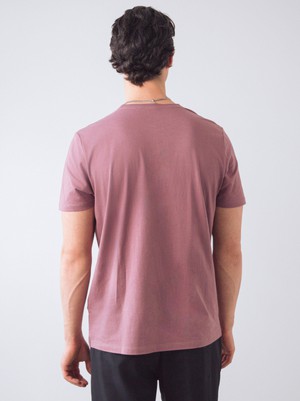 Men Basic T-shirt from Honest Basics