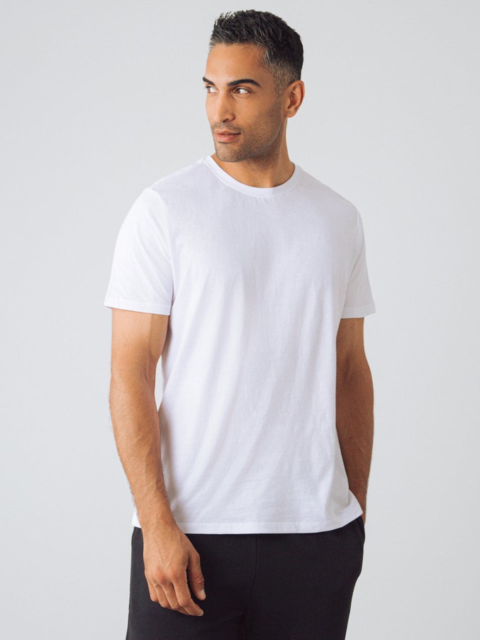 Men Basic T-shirt from Honest Basics
