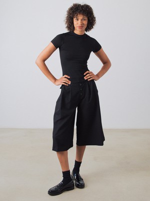 Slim Shirt from Honest Basics