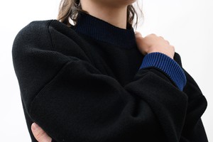 Abraço Sweater from Ida&Volta