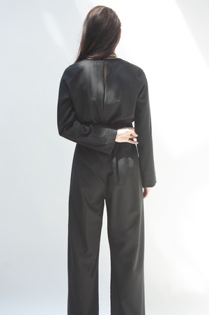 Horizonte Jumpsuit from Ida&Volta