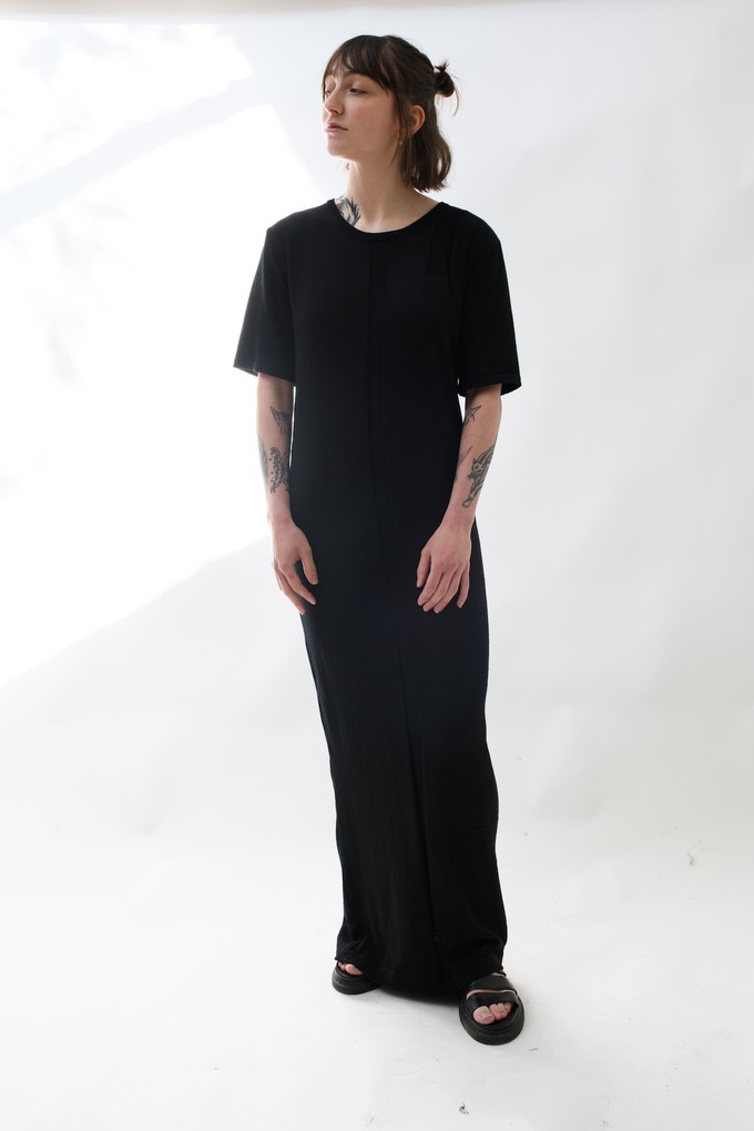 Arejada knit dress from Ida&Volta