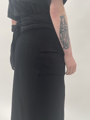 Cime Skirt from Ida&Volta