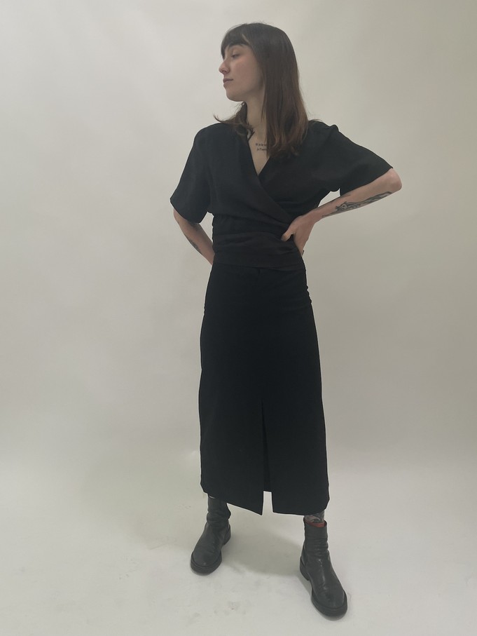 Cime Skirt from Ida&Volta