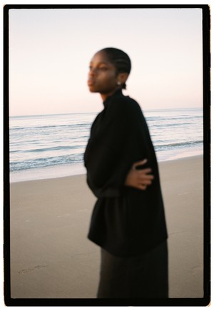 Abraço Sweater from Ida&Volta