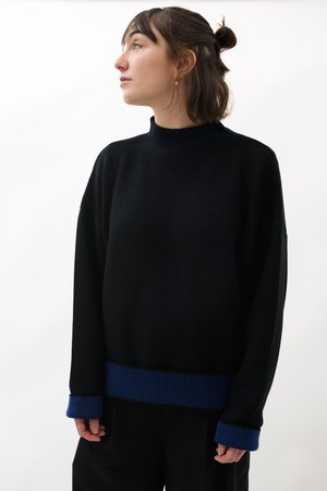 Abraço Sweater from Ida&Volta