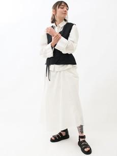 Chuva skirt via Ida&Volta