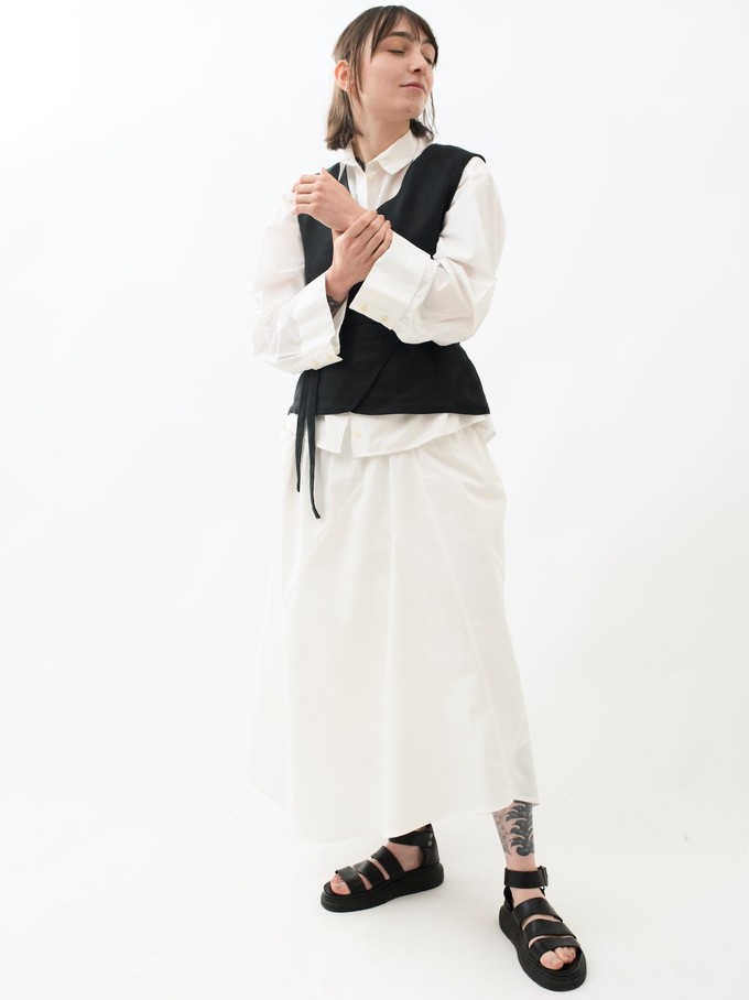 Chuva skirt from Ida&Volta