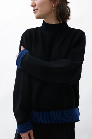 Abraço Sweater from Ida&Volta