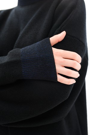 Abraço Sweater from Ida&Volta