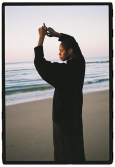 Abraço Sweater via Ida&Volta