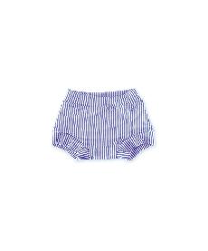 Lumi Short – Berry via Ina Swim