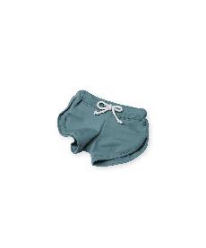 Mesa Trunks – Moss via Ina Swim