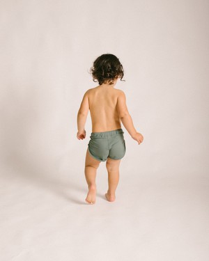 Mesa Trunks – Moss from Ina Swim