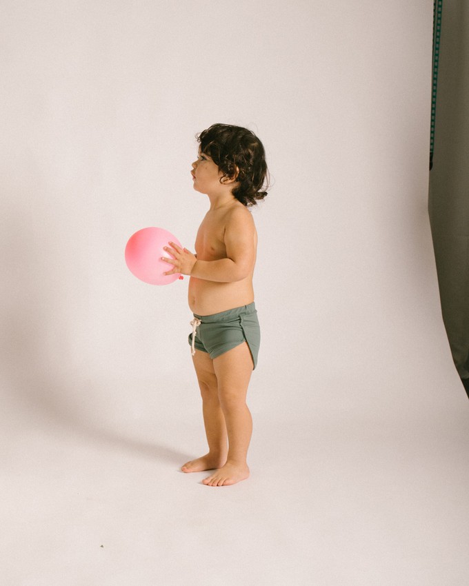Mesa Trunks – Moss from Ina Swim