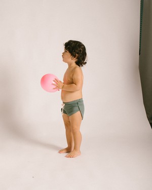 Mesa Trunks – Moss from Ina Swim