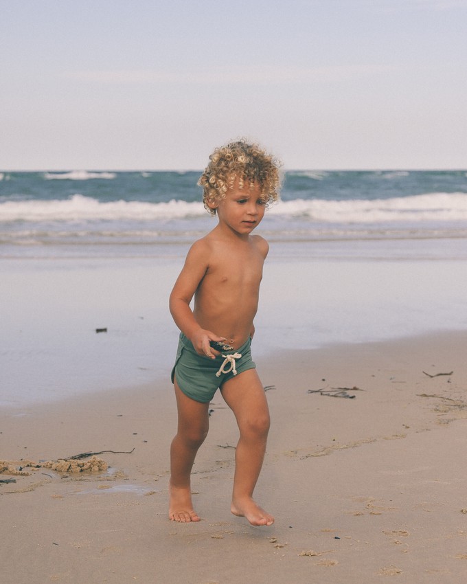 Mesa Trunks – Moss from Ina Swim