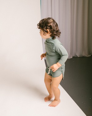 Mesa Trunks – Moss from Ina Swim