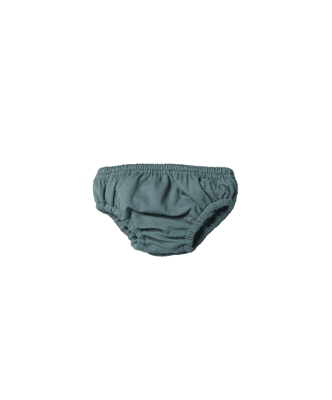 Lumi Brief – Moss from Ina Swim