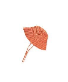 Vali Hat – Mandarin via Ina Swim
