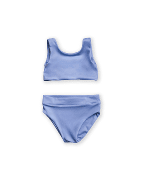 Arla Bikini – Blueberry from Ina Swim