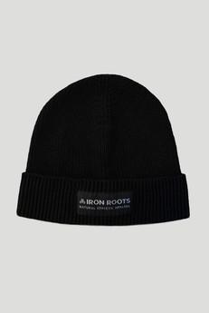 Organic Cotton Sport Beanie from Iron Roots
