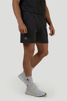 [PF44.Wood] Shorts - Graphite Grey via Iron Roots