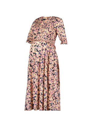 Meredith Maternity Dress with LENZING™ ECOVERO™ from Isabella Oliver