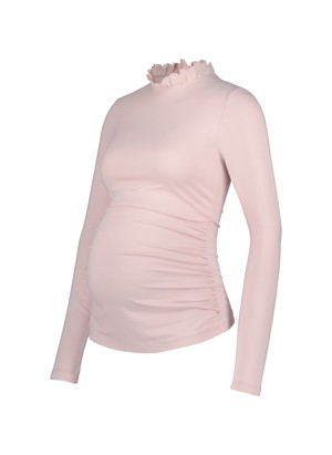 Chantria Maternity Top with Lenzing™ Ecovero™ from Isabella Oliver