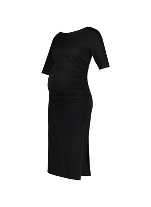 Faye Maternity Dress with LENZING™ ECOVERO™ from Isabella Oliver