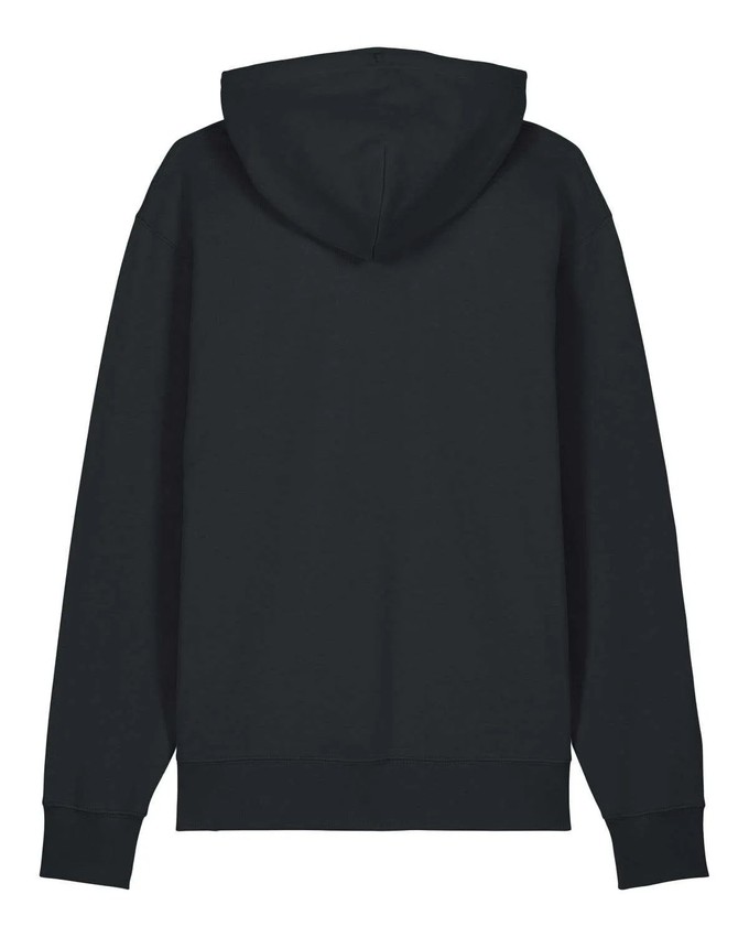Hoodie Zwart from IT'S PAWSOME