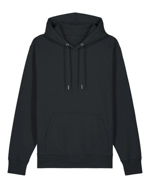 Hoodie Zwart from IT'S PAWSOME