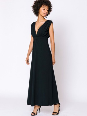 Lenzing Modal Long Sophie Dress from Jenerous