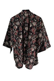 NEW! Cotton Overlay Chaap No.1 via JULAHAS