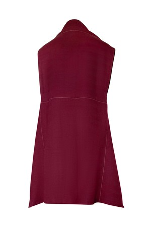 NEW! Plus Size CELESTIAL Cape Persephone JULAHAS+ from JULAHAS