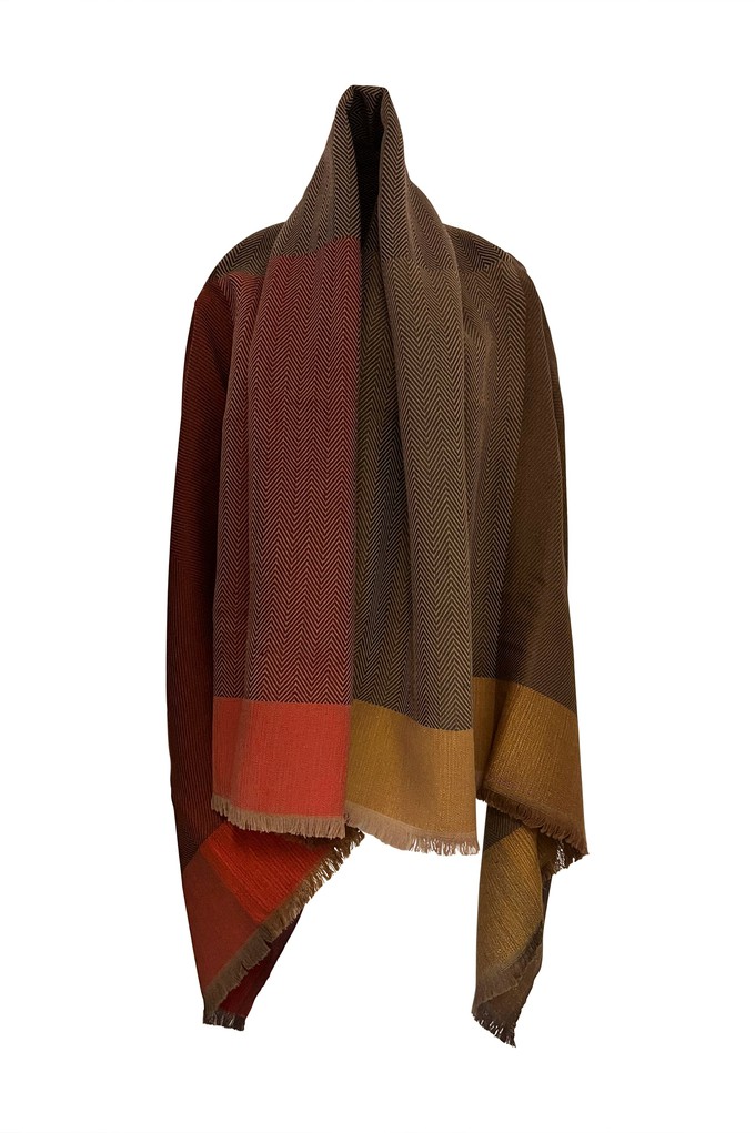 NEW! DARIA Cape Savannah from JULAHAS