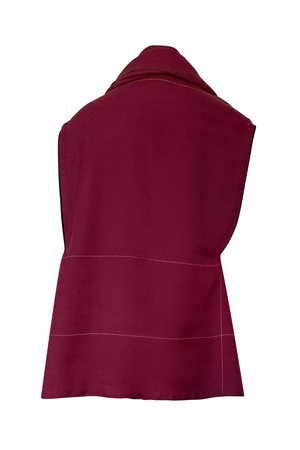 NEW! Plus Size CELESTIAL Cape Persephone JULAHAS+ from JULAHAS