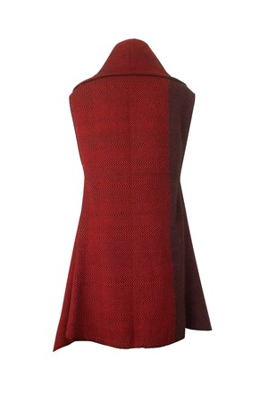 NEW! JULAHAS + COTTON Cape Fresh Beet from JULAHAS