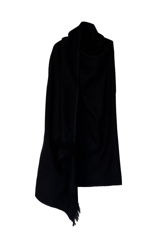PLUS SIZE Cotton Cape Chia Chill JULAHAS + from JULAHAS
