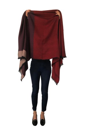 NEW! JULAHAS + COTTON Cape Fresh Beet from JULAHAS