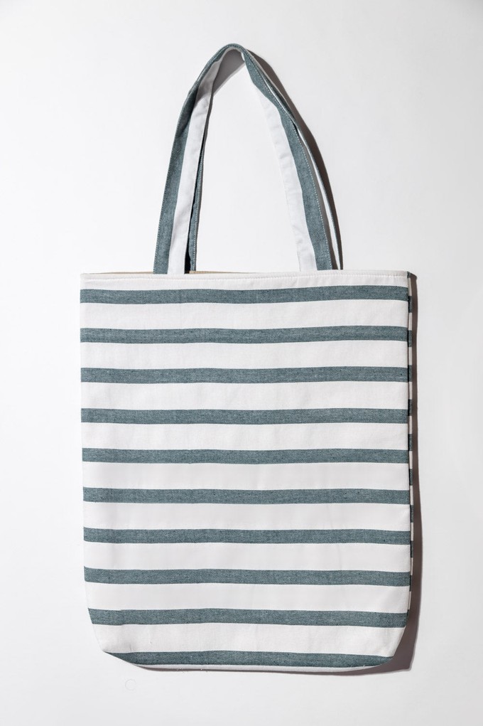 NEW! Tote Bag Ocean Sand from JULAHAS