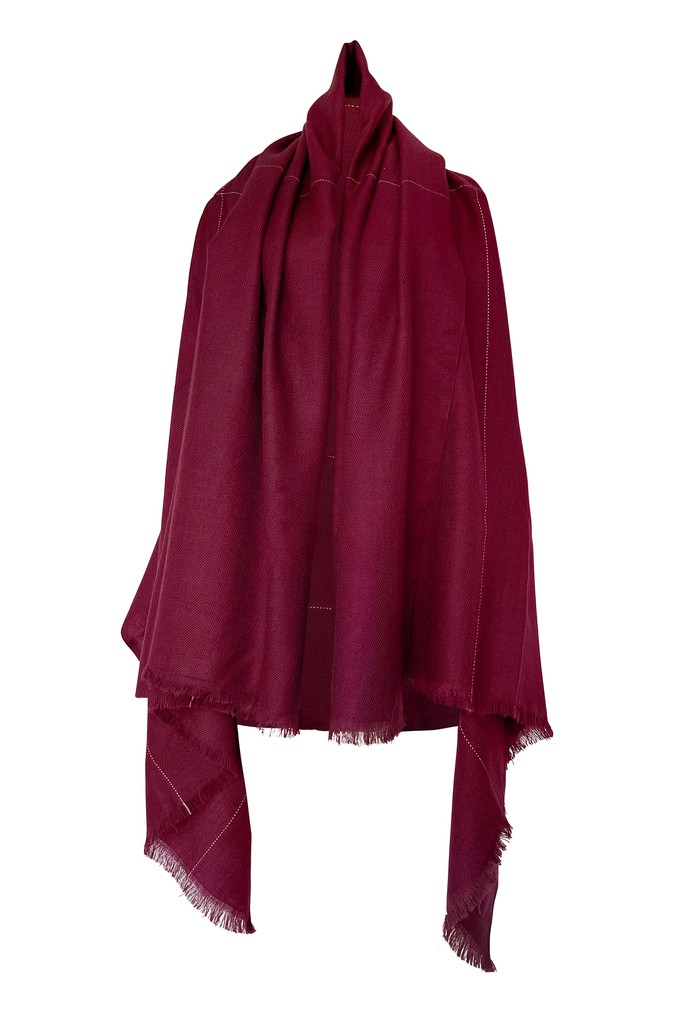 NEW! Plus Size CELESTIAL Cape Persephone JULAHAS+ from JULAHAS